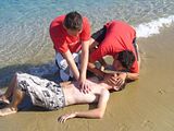 lifesaving at its best