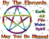 thElementBlessing.gif image by uni126corn